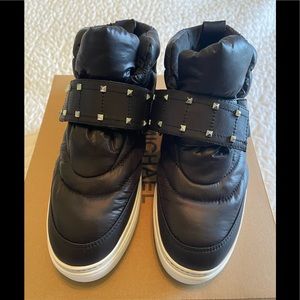 Michael Kors women bootie new size 8